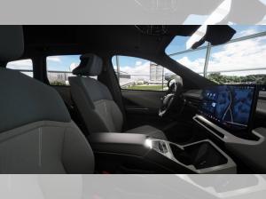BMW iX3 40 Aktion Lieferung noch in 2026!