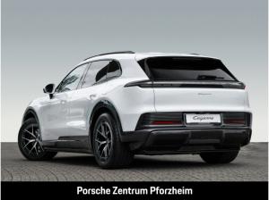 Porsche Cayenne Electric Surround-View LED-Matrix BOSE