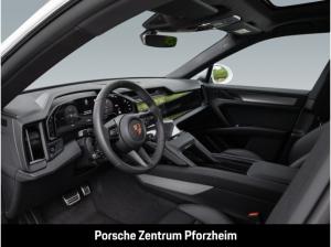 Porsche Cayenne Electric Surround-View LED-Matrix BOSE