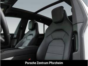Porsche Cayenne Electric Surround-View LED-Matrix BOSE