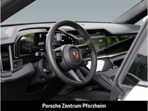 Porsche Cayenne Electric Surround-View LED-Matrix BOSE