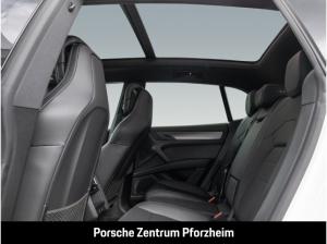 Porsche Cayenne Electric Surround-View LED-Matrix BOSE