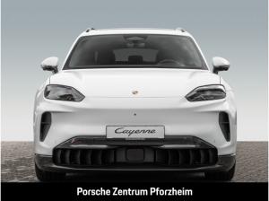 Porsche Cayenne Electric Surround-View LED-Matrix BOSE