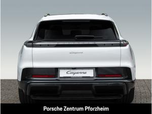 Porsche Cayenne Electric Surround-View LED-Matrix BOSE