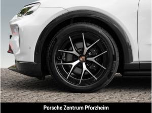 Porsche Cayenne Electric Surround-View LED-Matrix BOSE