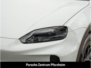 Porsche Cayenne Electric Surround-View LED-Matrix BOSE