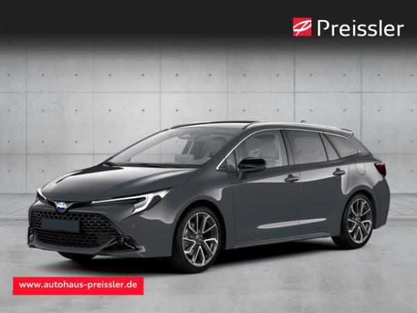 Corolla