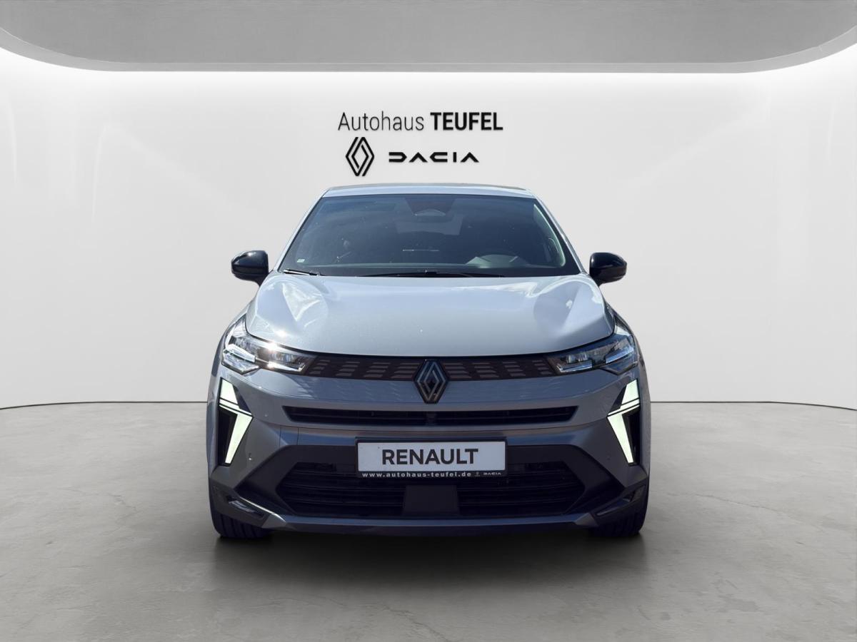 Renault Symbioz Esprit Alpine Full Hybrid E-Tech SUV-Wochen Sommer Deal