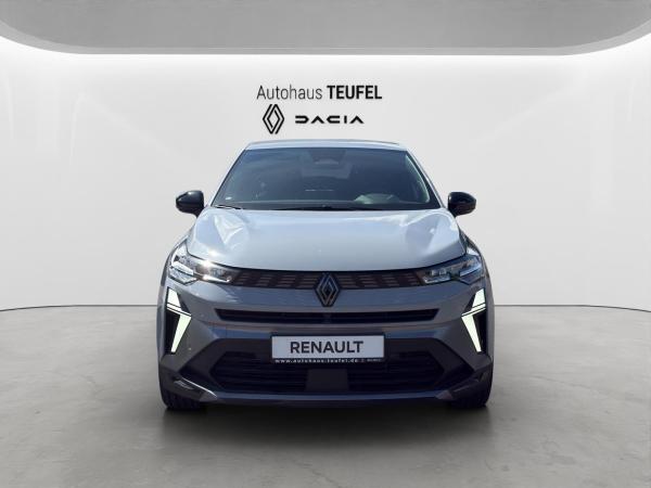 Renault Symbioz Esprit Alpine Full Hybrid E-Tech SUV-Wochen Sommer Deal