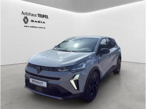 Renault Symbioz Esprit Alpine Full Hybrid E-Tech SUV-Wochen Sommer Deal