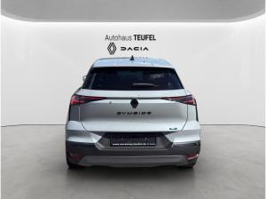 Renault Symbioz Esprit Alpine Full Hybrid E-Tech SUV-Wochen Sommer Deal