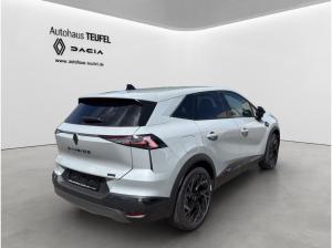 Renault Symbioz Esprit Alpine Full Hybrid E-Tech SUV-Wochen Sommer Deal