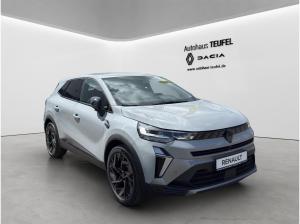 Renault Symbioz Esprit Alpine Full Hybrid E-Tech SUV-Wochen Sommer Deal
