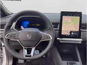 Renault Symbioz Esprit Alpine Full Hybrid E-Tech SUV-Wochen Sommer Deal