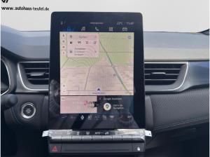 Renault Symbioz Esprit Alpine Full Hybrid E-Tech SUV-Wochen Sommer Deal