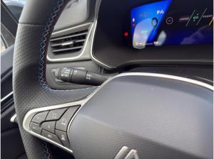 Renault Symbioz Esprit Alpine Full Hybrid E-Tech SUV-Wochen Sommer Deal