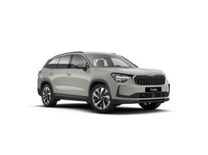 Skoda Kodiaq Selection inkl. AHK