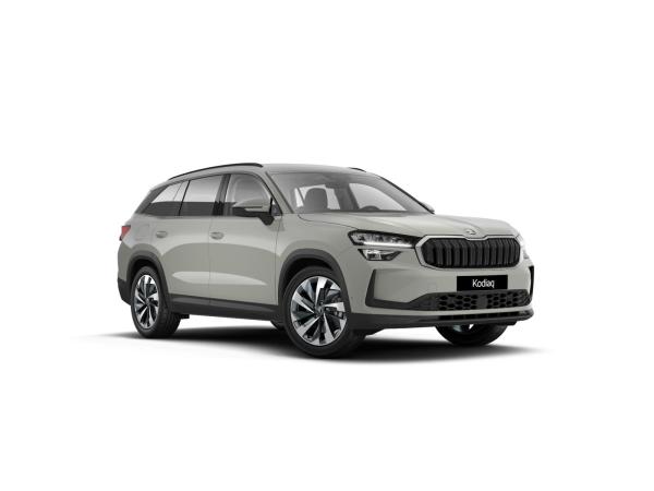 Skoda Kodiaq Selection inkl. AHK