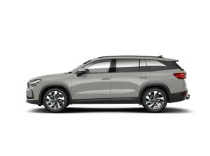 Skoda Kodiaq Selection inkl. AHK