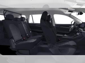 Skoda Kodiaq Selection inkl. AHK