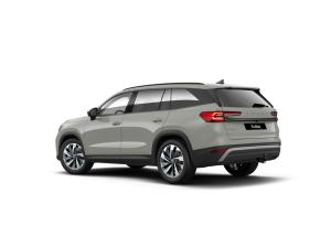 Skoda Kodiaq Selection inkl. AHK