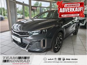 Kia XCeed 1.5T 140 DCT7 GT LINE LEDER Navi JBL Digitales Cockpit Memory Sitze Soundsystem LED