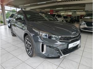 Kia XCeed 1.5T 140 DCT7 GT LINE LEDER Navi JBL Digitales Cockpit Memory Sitze Soundsystem LED