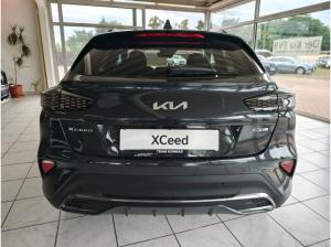 Kia XCeed 1.5T 140 DCT7 GT LINE LEDER Navi JBL Digitales Cockpit Memory Sitze Soundsystem LED