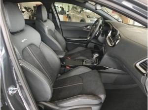 Kia XCeed 1.5T 140 DCT7 GT LINE LEDER Navi JBL Digitales Cockpit Memory Sitze Soundsystem LED