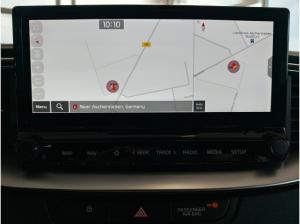 Kia XCeed 1.5T 140 DCT7 GT LINE LEDER Navi JBL Digitales Cockpit Memory Sitze Soundsystem LED