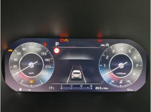 Kia XCeed 1.5T 140 DCT7 GT LINE LEDER Navi JBL Digitales Cockpit Memory Sitze Soundsystem LED