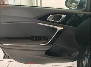 Kia XCeed 1.5T 140 DCT7 GT LINE LEDER Navi JBL Digitales Cockpit Memory Sitze Soundsystem LED