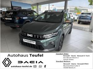 Dacia Sandero STW Extreme TCe 110