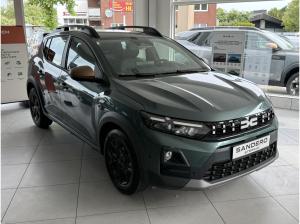 Dacia Sandero STW Extreme TCe 110