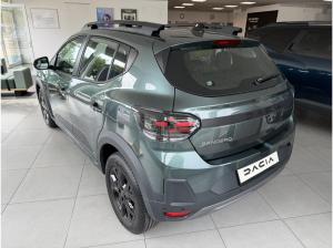 Dacia Sandero STW Extreme TCe 110