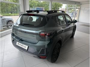 Dacia Sandero STW Extreme TCe 110