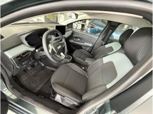 Dacia Sandero STW Extreme TCe 110