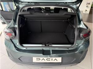 Dacia Sandero STW Extreme TCe 110