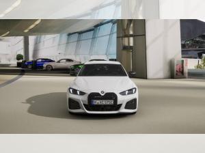 BMW i4 M60 xDrive Bestellfahrzeug 0,25% Versteuerung!