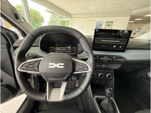 Dacia Sandero STW Extreme TCe 110