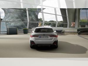 BMW i4 M60 xDrive Bestellfahrzeug 0,25% Versteuerung!