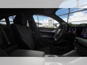 BMW i4 M60 xDrive Bestellfahrzeug 0,25% Versteuerung!