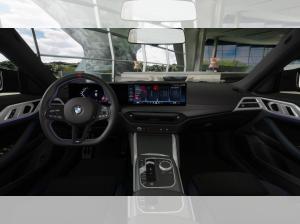 BMW i4 M60 xDrive Bestellfahrzeug 0,25% Versteuerung!
