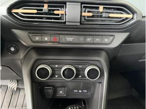 Dacia Sandero STW Extreme TCe 110