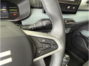 Dacia Sandero STW Extreme TCe 110