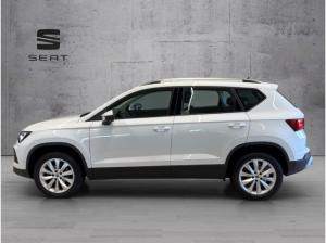 Seat Ateca 1.5 TSI DSG Style Navi ACC Kamera eHeck Led