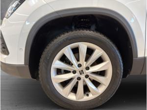 Seat Ateca 1.5 TSI DSG Style Navi ACC Kamera eHeck Led
