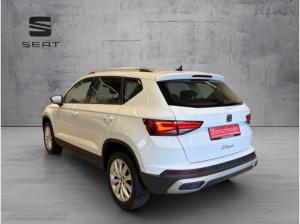 Seat Ateca 1.5 TSI DSG Style Navi ACC Kamera eHeck Led