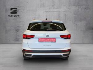 Seat Ateca 1.5 TSI DSG Style Navi ACC Kamera eHeck Led