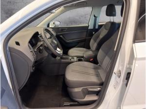 Seat Ateca 1.5 TSI DSG Style Navi ACC Kamera eHeck Led